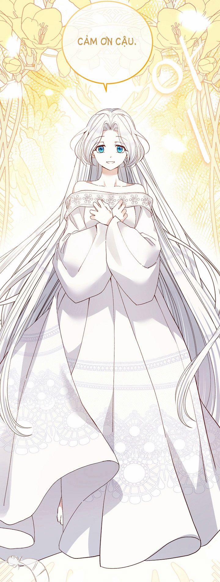 Cô Vợ Bé Nhỏ Của Thái Tử Quái Vật 67.5 trang 37