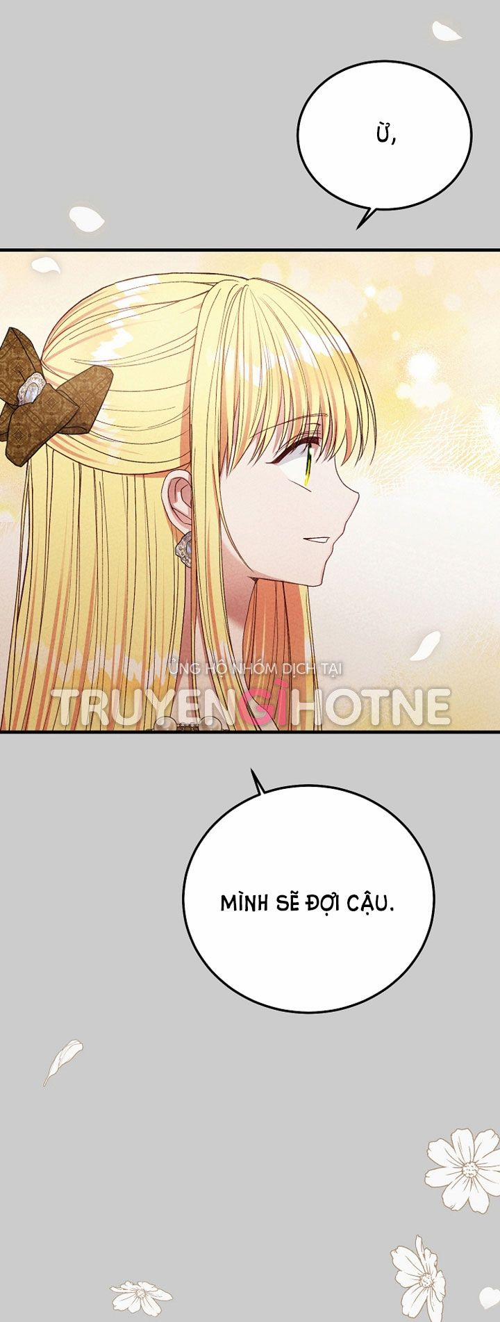 Cô Vợ Bé Nhỏ Của Thái Tử Quái Vật 67.5 trang 39