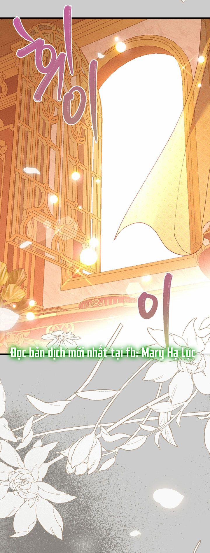 Cô Vợ Bé Nhỏ Của Thái Tử Quái Vật 67.5 trang 40