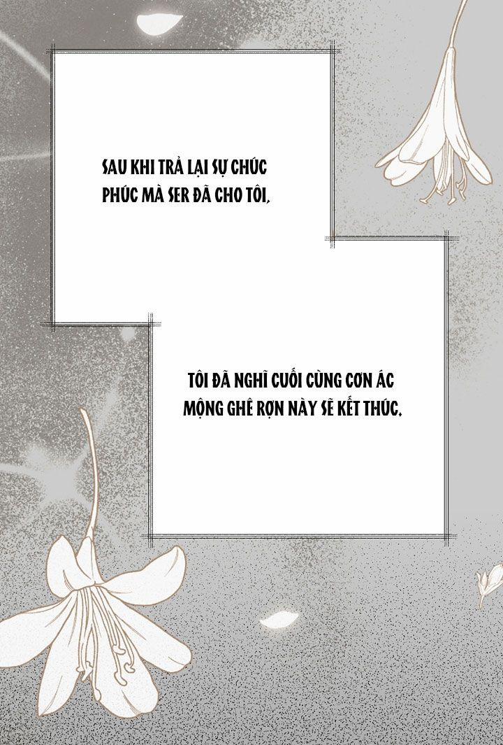 Cô Vợ Bé Nhỏ Của Thái Tử Quái Vật 67.5 trang 41