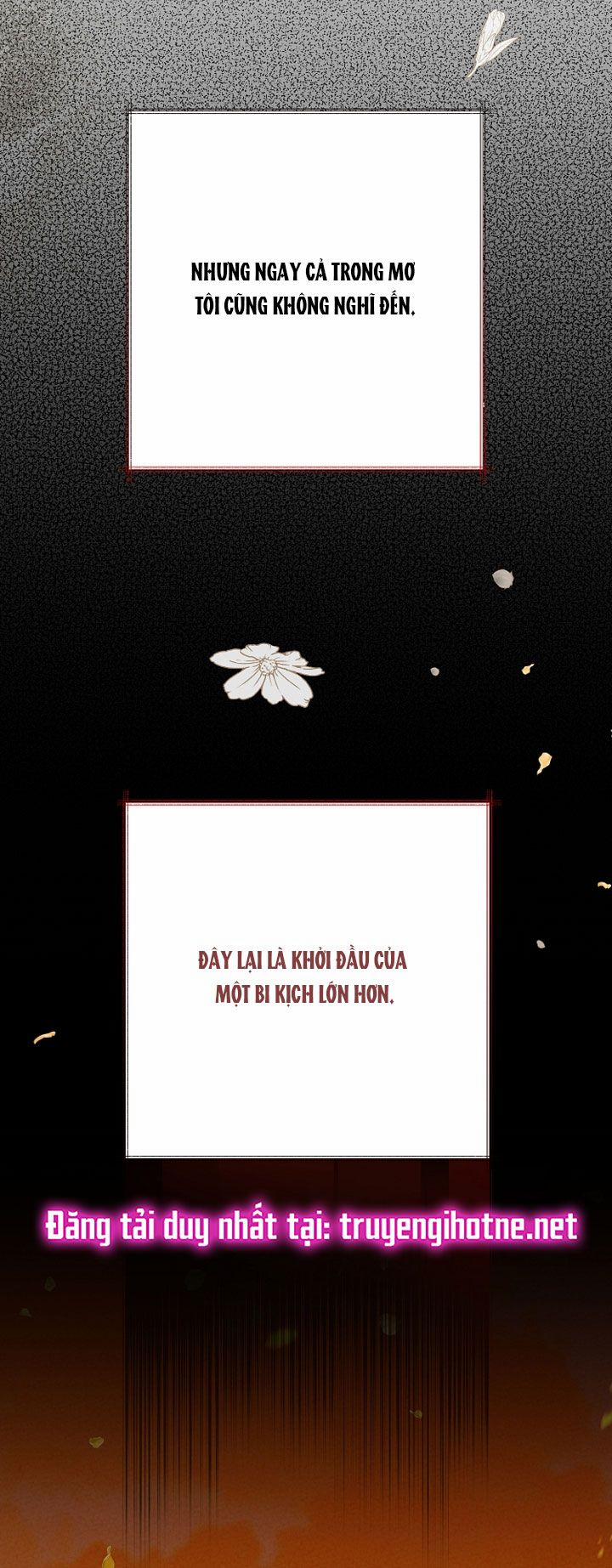 Cô Vợ Bé Nhỏ Của Thái Tử Quái Vật 67.5 trang 42