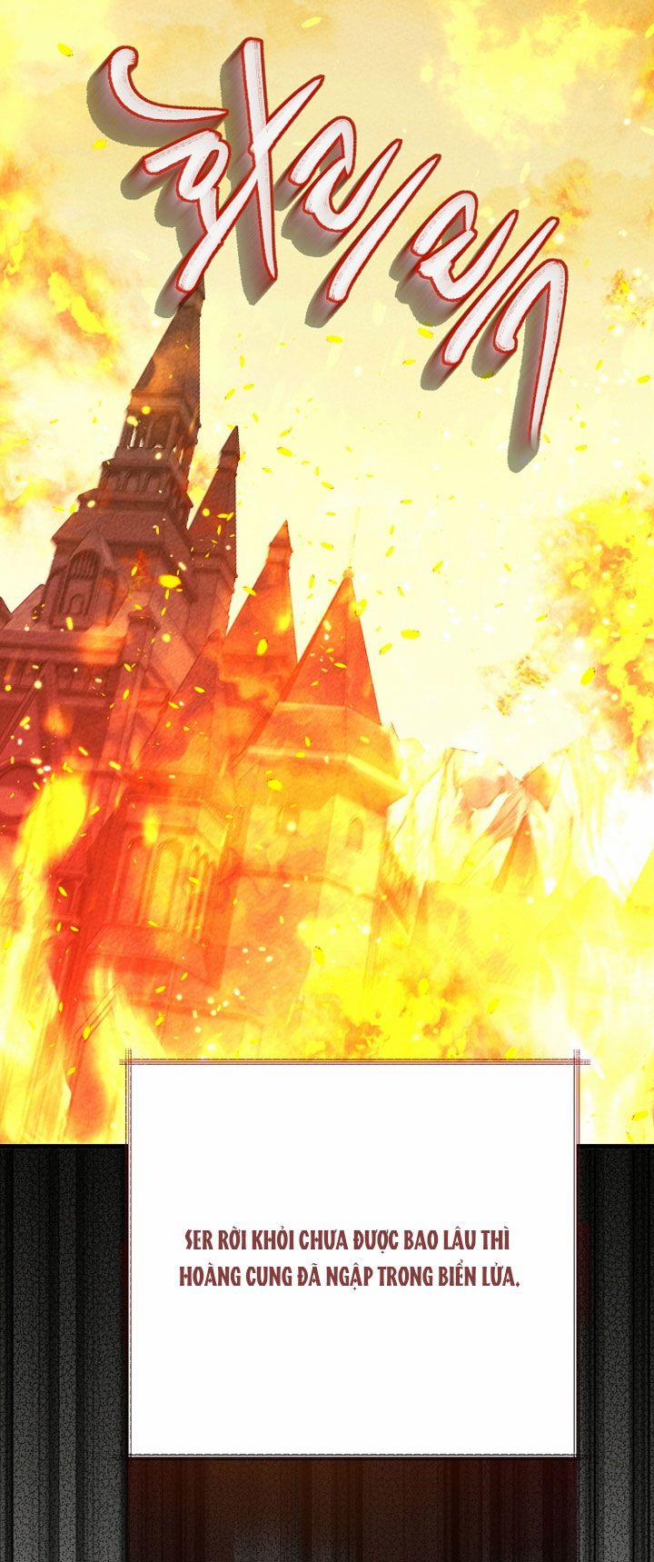 Cô Vợ Bé Nhỏ Của Thái Tử Quái Vật 67.5 trang 44