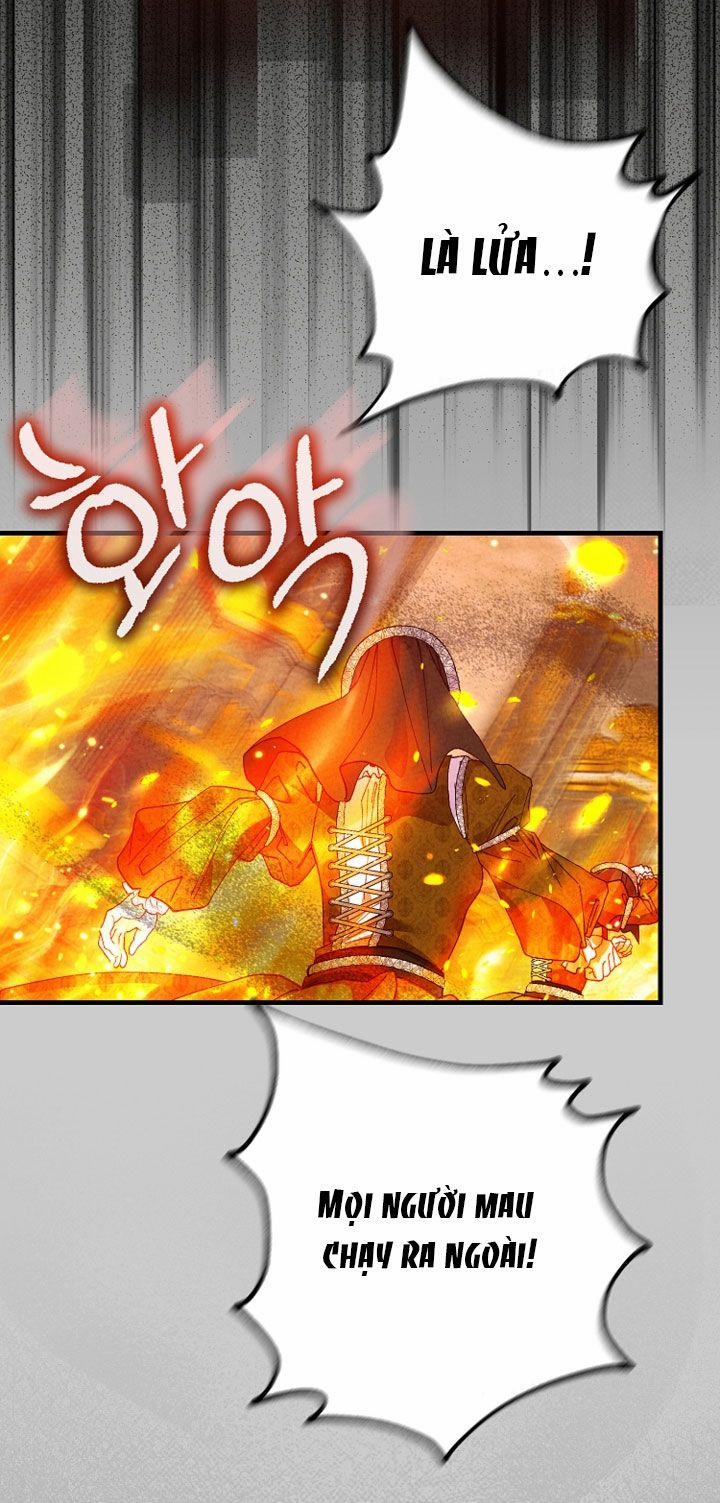 Cô Vợ Bé Nhỏ Của Thái Tử Quái Vật 67.5 trang 45