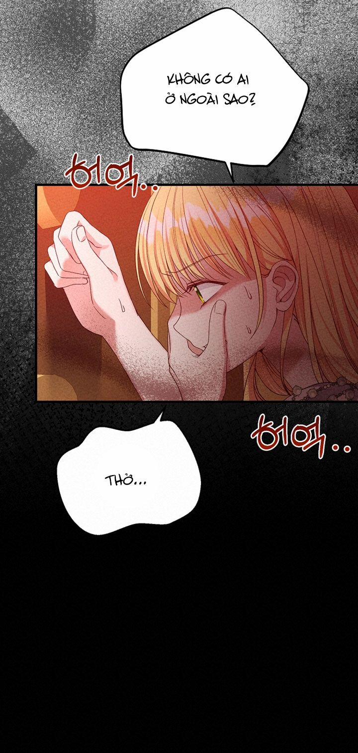 Cô Vợ Bé Nhỏ Của Thái Tử Quái Vật 67.5 trang 47