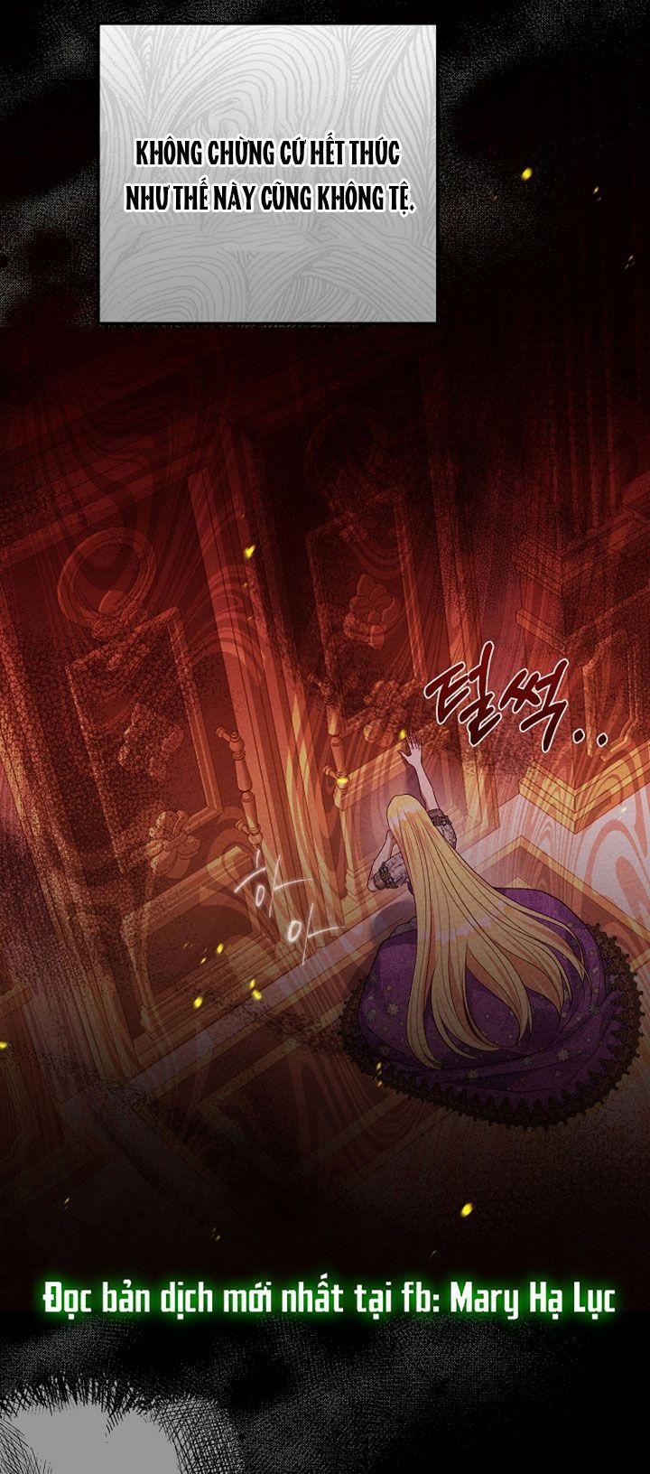 Cô Vợ Bé Nhỏ Của Thái Tử Quái Vật 67.5 trang 49