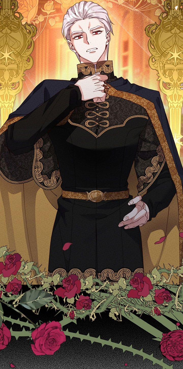 Cô Vợ Bé Nhỏ Của Thái Tử Quái Vật 67.5 trang 5