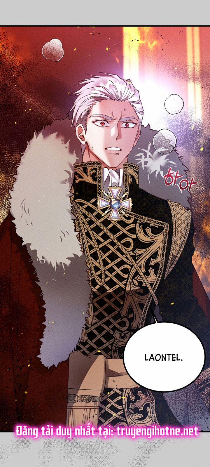 Cô Vợ Bé Nhỏ Của Thái Tử Quái Vật 67.5 trang 52