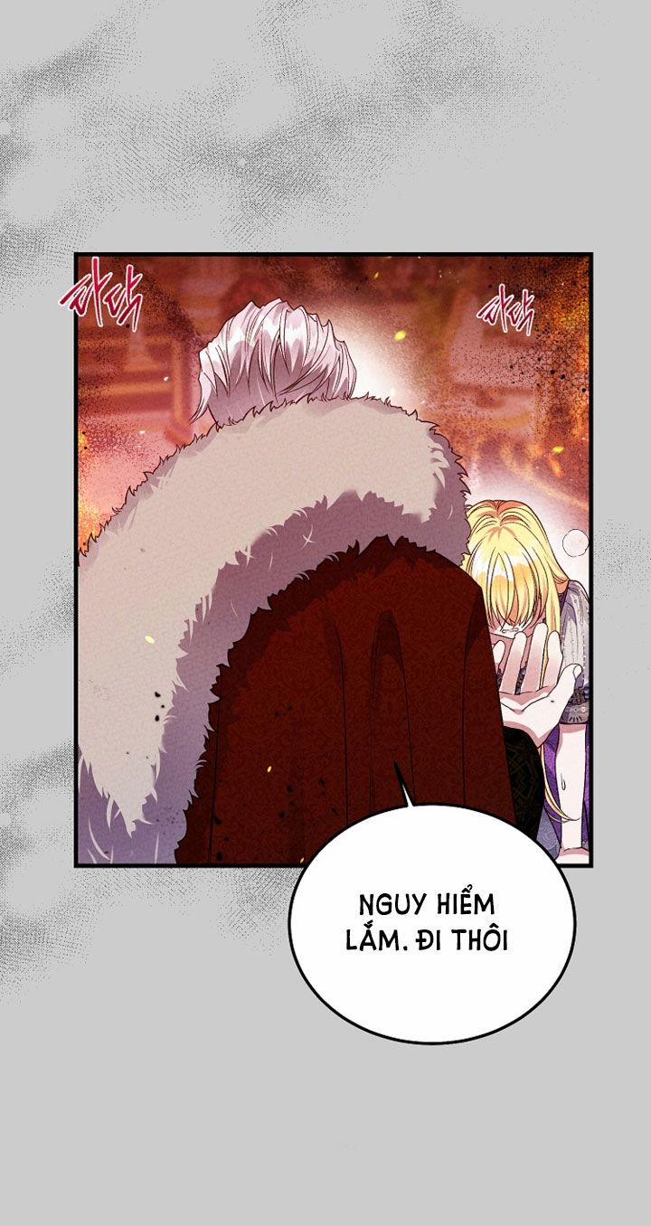 Cô Vợ Bé Nhỏ Của Thái Tử Quái Vật 67.5 trang 53