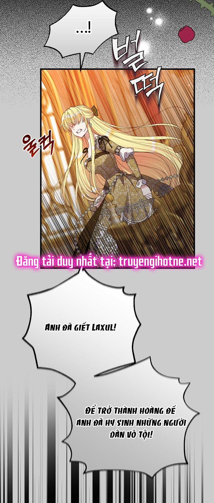 Cô Vợ Bé Nhỏ Của Thái Tử Quái Vật 67.5 trang 6