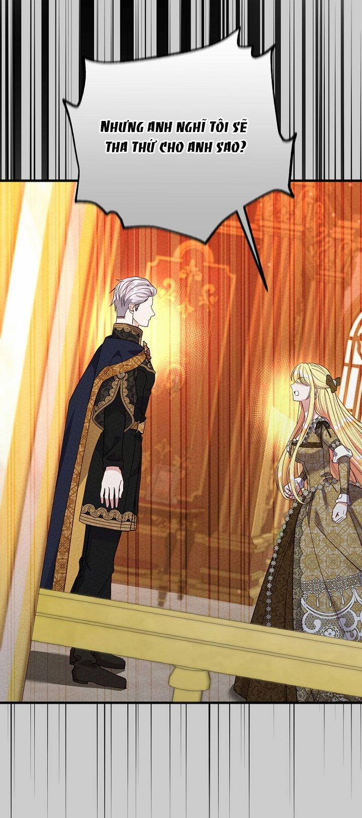 Cô Vợ Bé Nhỏ Của Thái Tử Quái Vật 67.5 trang 7