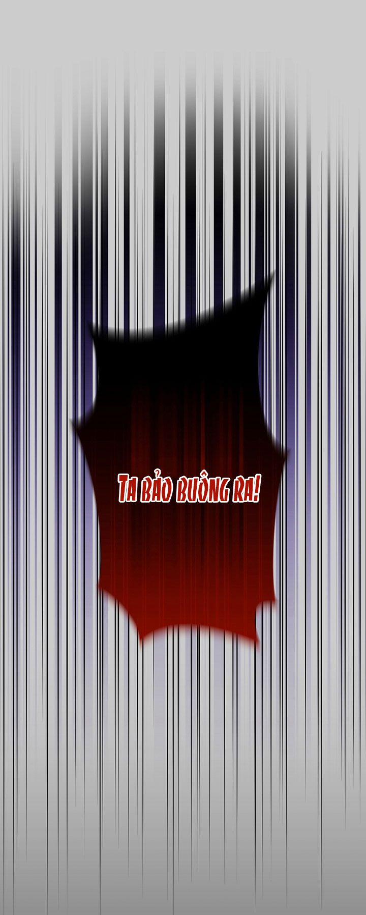 Cô Vợ Bé Nhỏ Của Thái Tử Quái Vật 67 trang 10