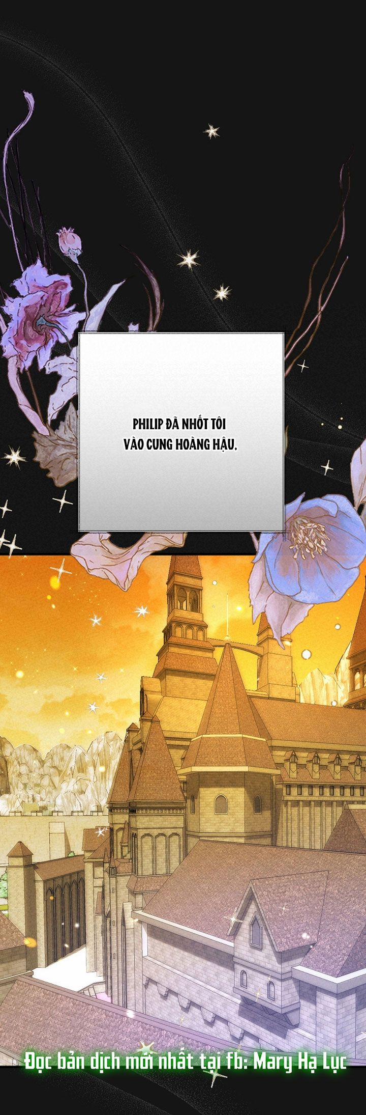 Cô Vợ Bé Nhỏ Của Thái Tử Quái Vật 67 trang 12