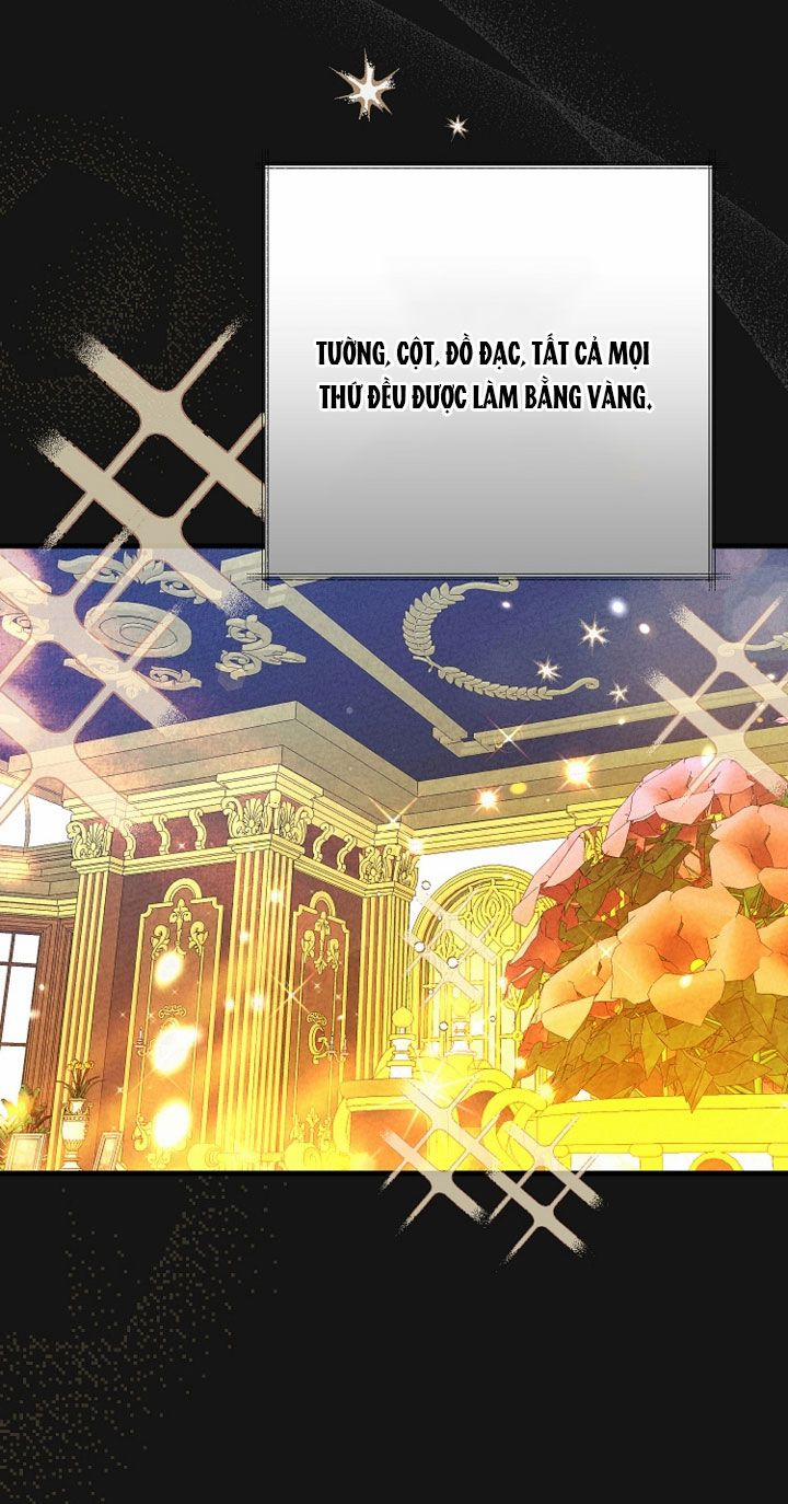 Cô Vợ Bé Nhỏ Của Thái Tử Quái Vật 67 trang 13