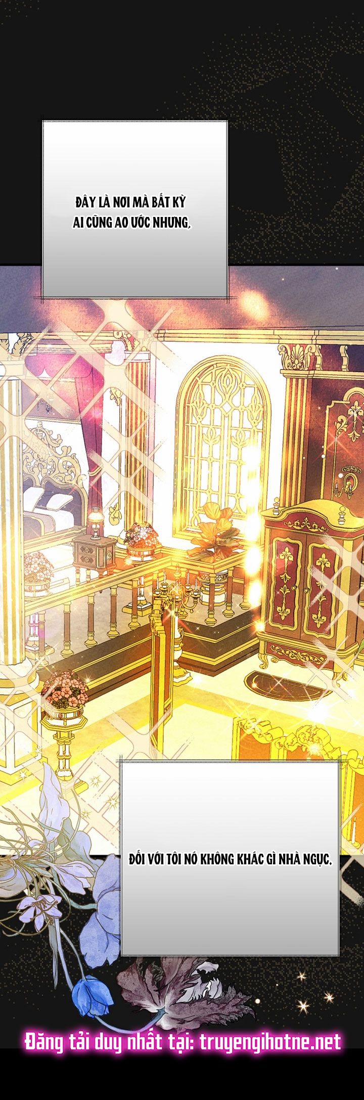 Cô Vợ Bé Nhỏ Của Thái Tử Quái Vật 67 trang 14