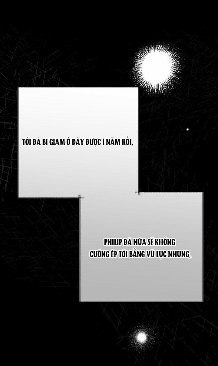 Cô Vợ Bé Nhỏ Của Thái Tử Quái Vật 67 trang 15