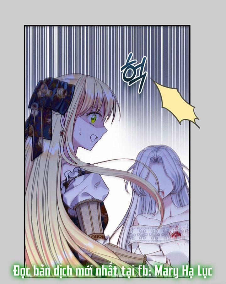 Cô Vợ Bé Nhỏ Của Thái Tử Quái Vật 67 trang 2