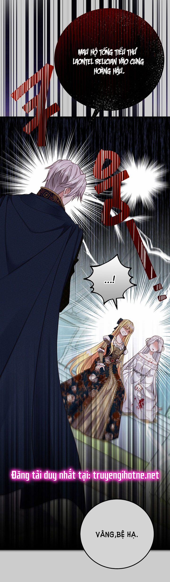 Cô Vợ Bé Nhỏ Của Thái Tử Quái Vật 67 trang 5