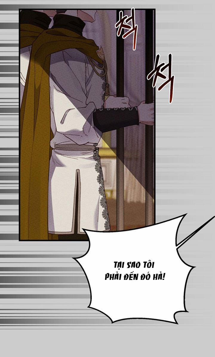 Cô Vợ Bé Nhỏ Của Thái Tử Quái Vật 67 trang 7