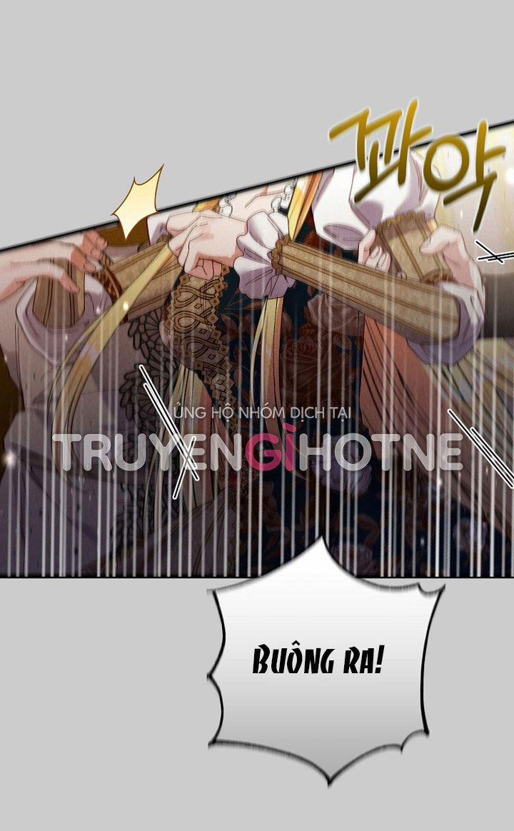 Cô Vợ Bé Nhỏ Của Thái Tử Quái Vật 67 trang 9