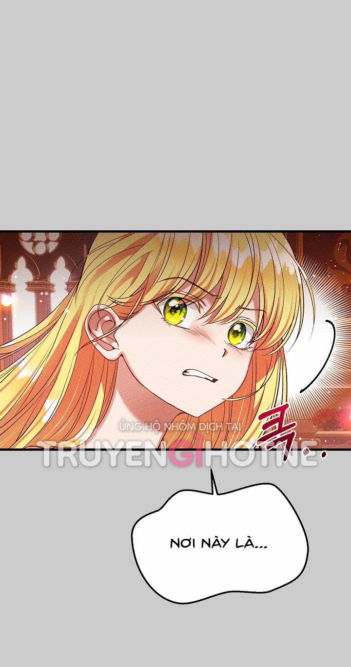 Cô Vợ Bé Nhỏ Của Thái Tử Quái Vật 68.5 trang 0