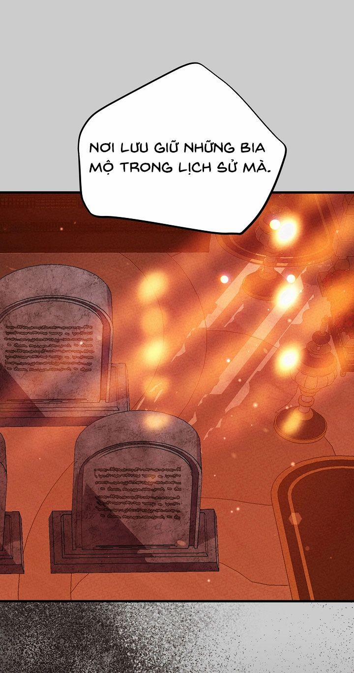 Cô Vợ Bé Nhỏ Của Thái Tử Quái Vật 68.5 trang 1