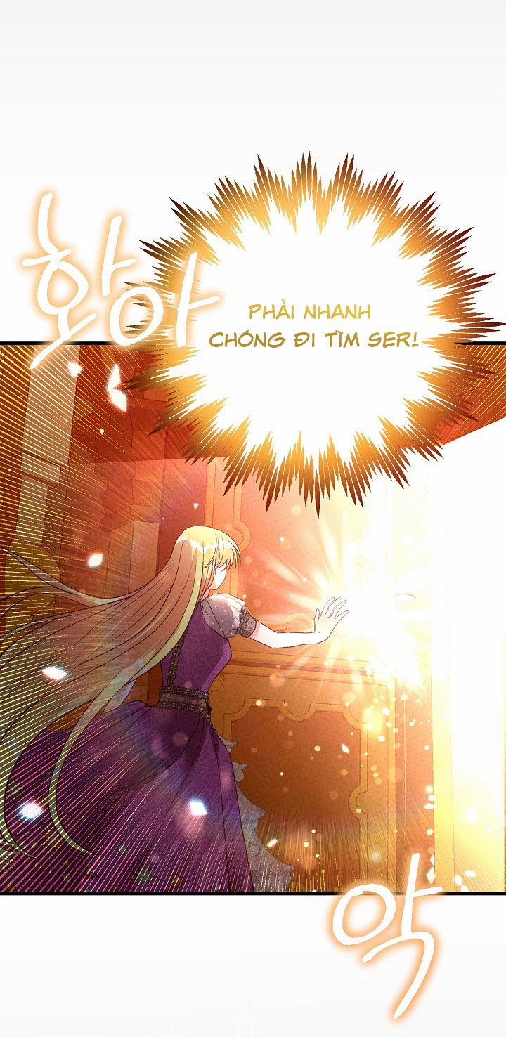 Cô Vợ Bé Nhỏ Của Thái Tử Quái Vật 68.5 trang 14