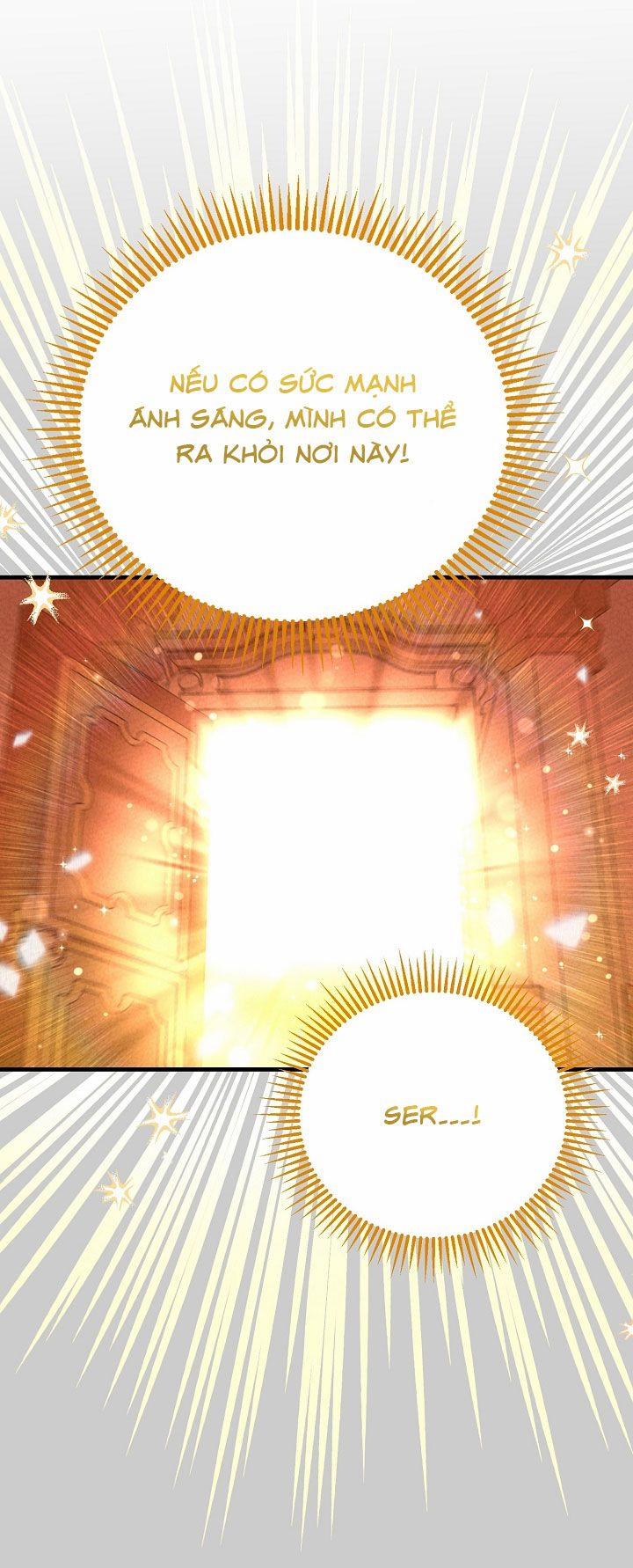 Cô Vợ Bé Nhỏ Của Thái Tử Quái Vật 68.5 trang 15