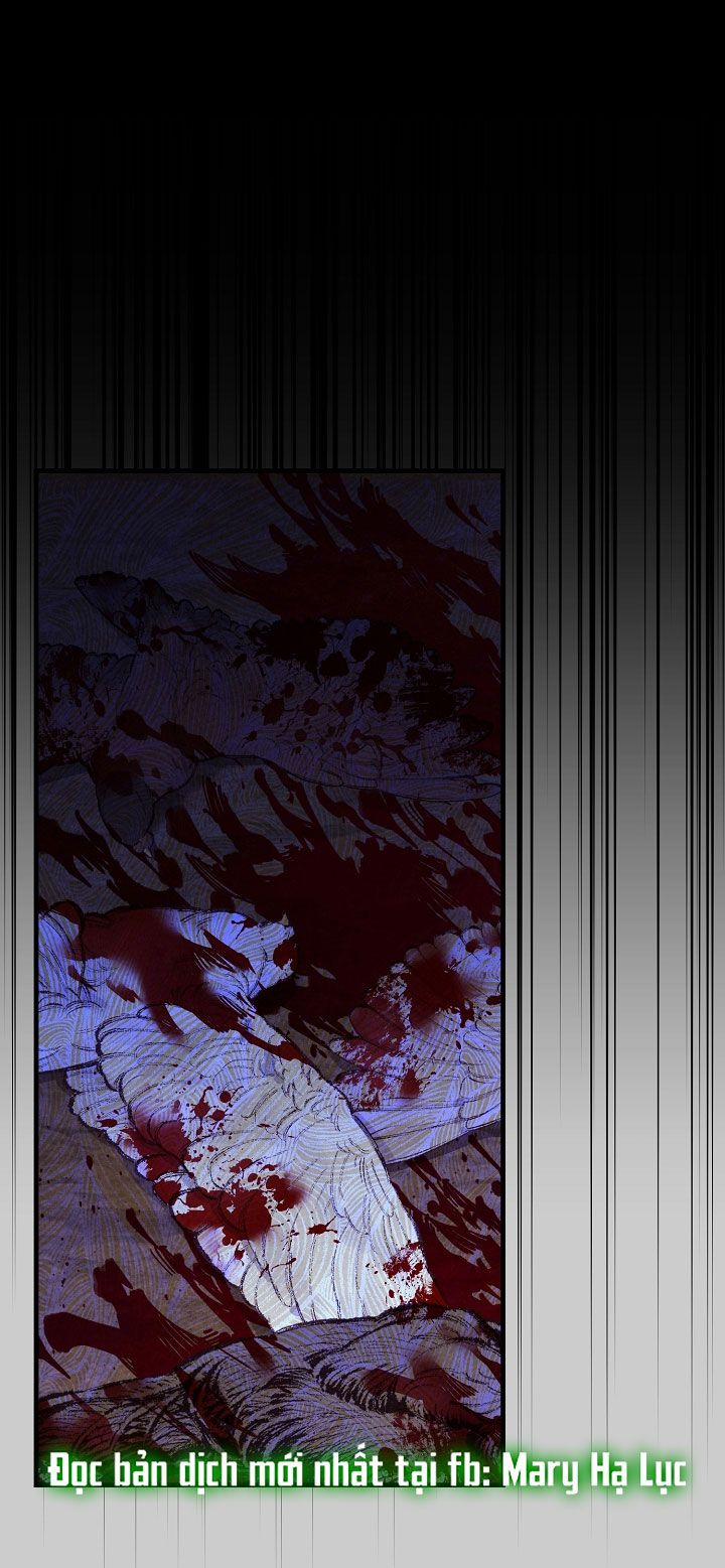 Cô Vợ Bé Nhỏ Của Thái Tử Quái Vật 68.5 trang 18