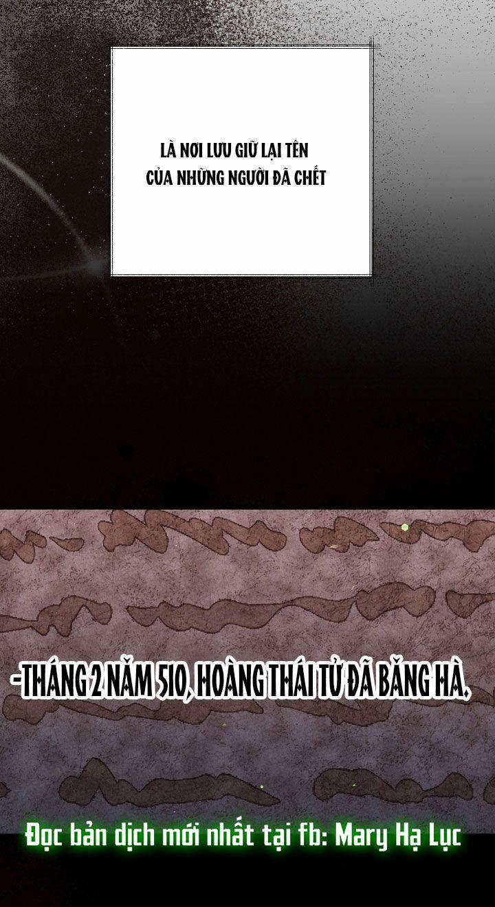 Cô Vợ Bé Nhỏ Của Thái Tử Quái Vật 68.5 trang 2