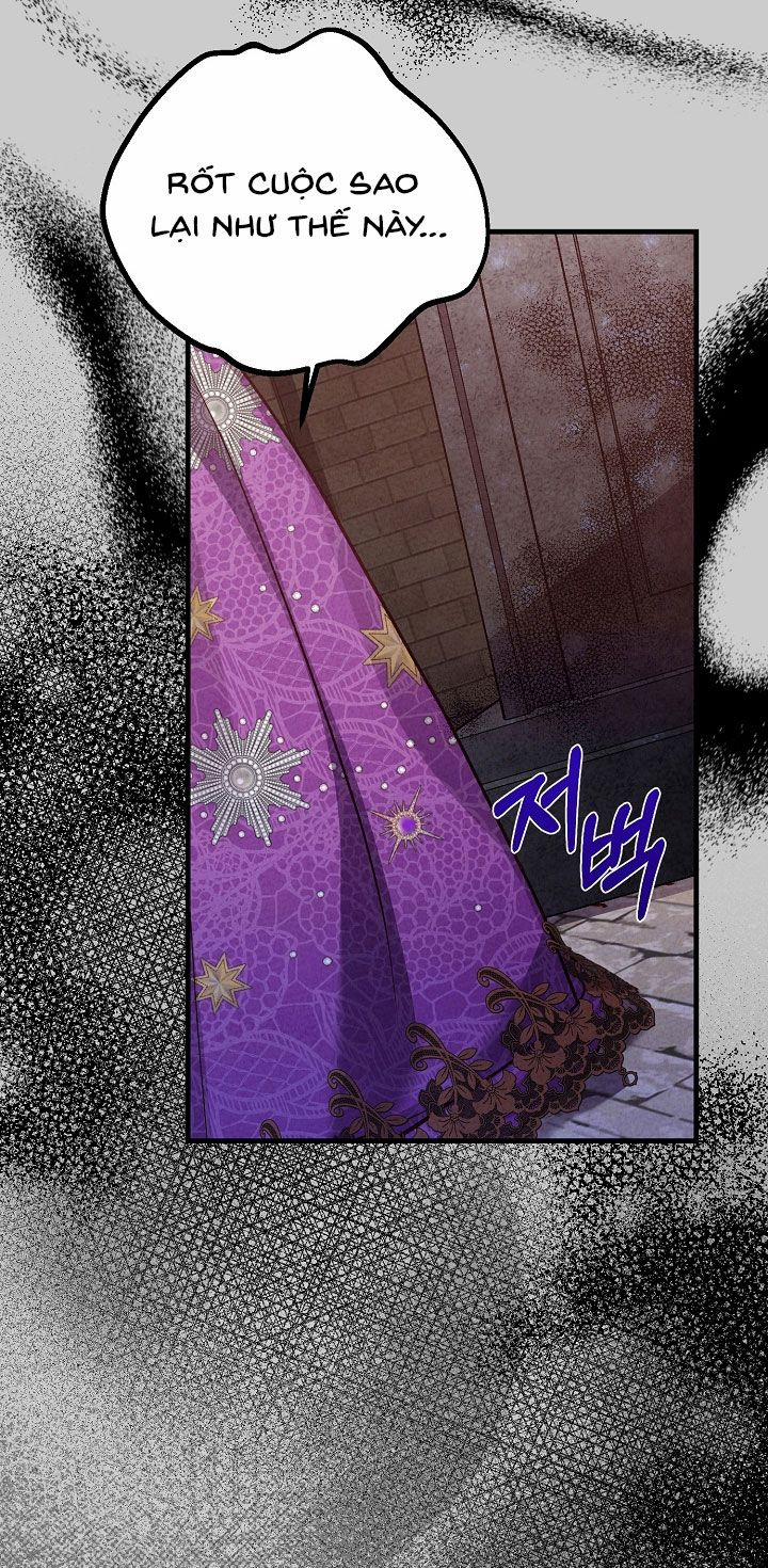 Cô Vợ Bé Nhỏ Của Thái Tử Quái Vật 68.5 trang 20