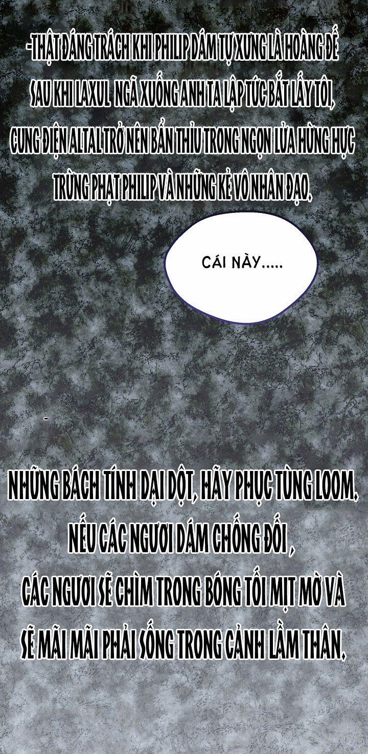 Cô Vợ Bé Nhỏ Của Thái Tử Quái Vật 68.5 trang 23