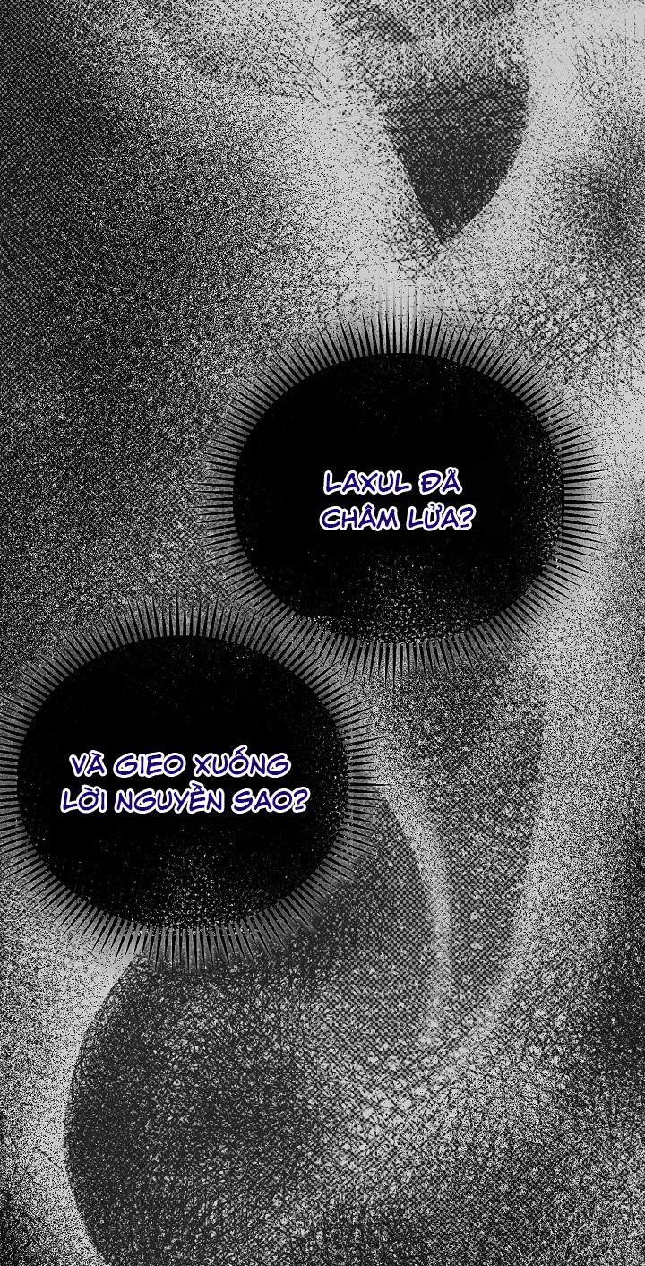 Cô Vợ Bé Nhỏ Của Thái Tử Quái Vật 68.5 trang 25