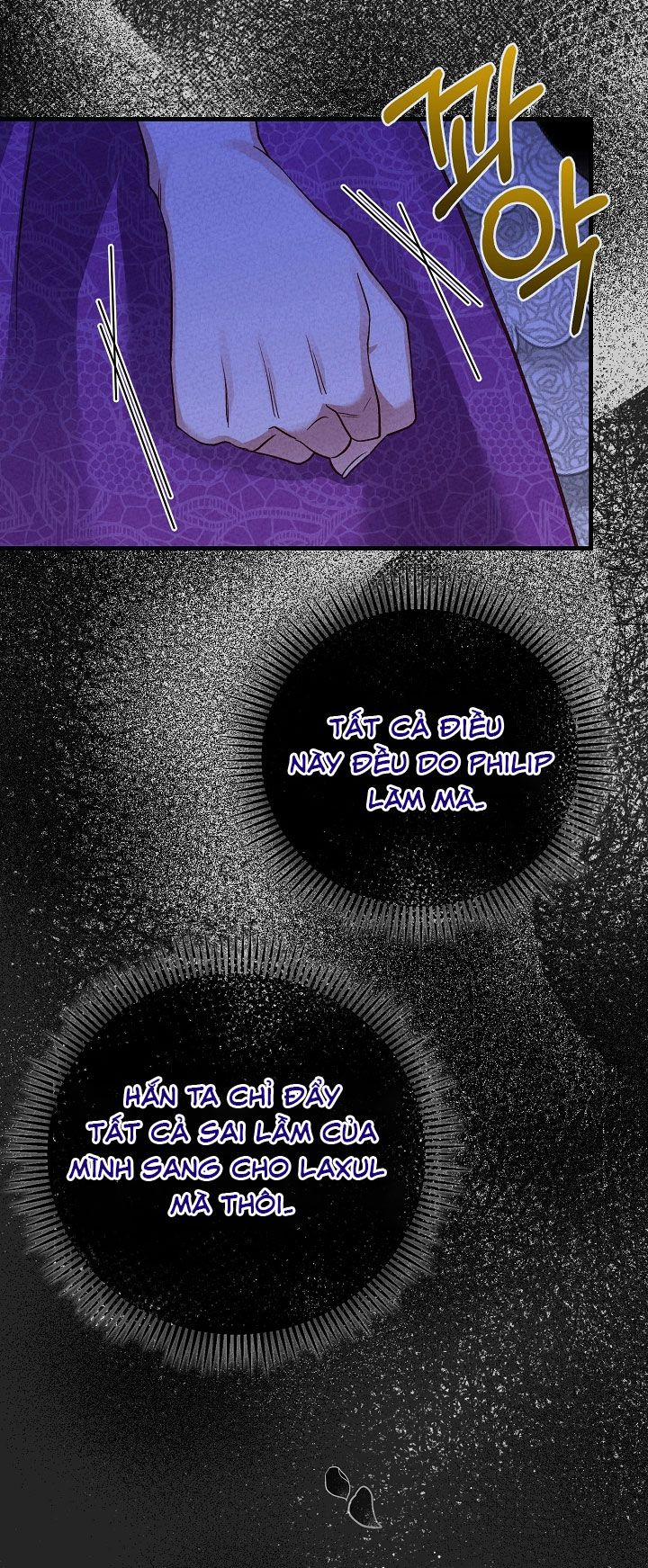 Cô Vợ Bé Nhỏ Của Thái Tử Quái Vật 68.5 trang 26