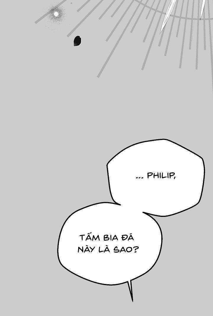 Cô Vợ Bé Nhỏ Của Thái Tử Quái Vật 68.5 trang 29