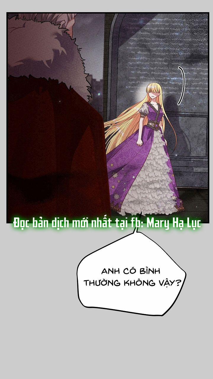 Cô Vợ Bé Nhỏ Của Thái Tử Quái Vật 68.5 trang 30