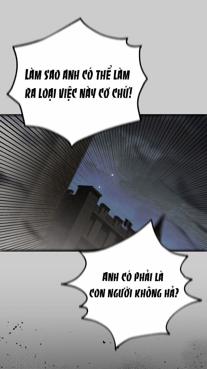 Cô Vợ Bé Nhỏ Của Thái Tử Quái Vật 68.5 trang 31