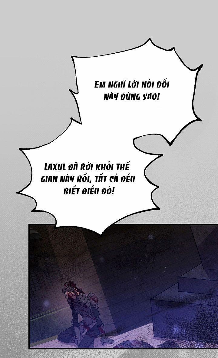 Cô Vợ Bé Nhỏ Của Thái Tử Quái Vật 68.5 trang 34