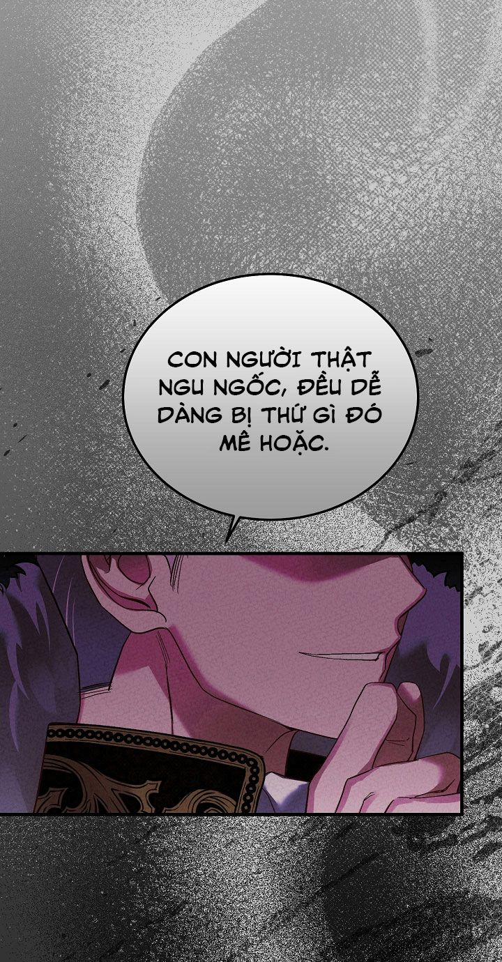 Cô Vợ Bé Nhỏ Của Thái Tử Quái Vật 68.5 trang 35