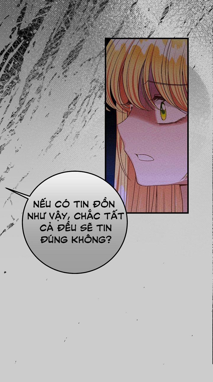 Cô Vợ Bé Nhỏ Của Thái Tử Quái Vật 68.5 trang 38