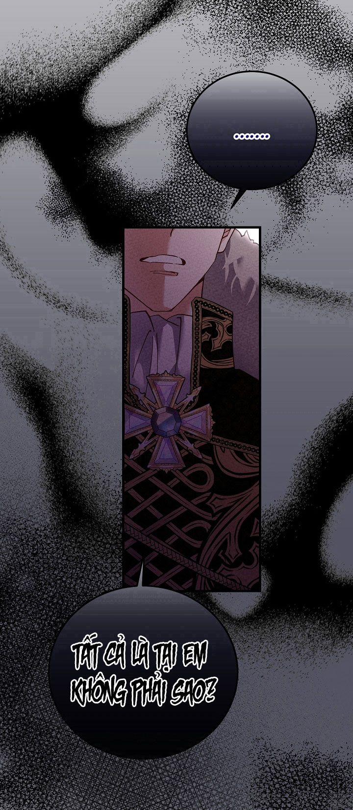 Cô Vợ Bé Nhỏ Của Thái Tử Quái Vật 68.5 trang 40