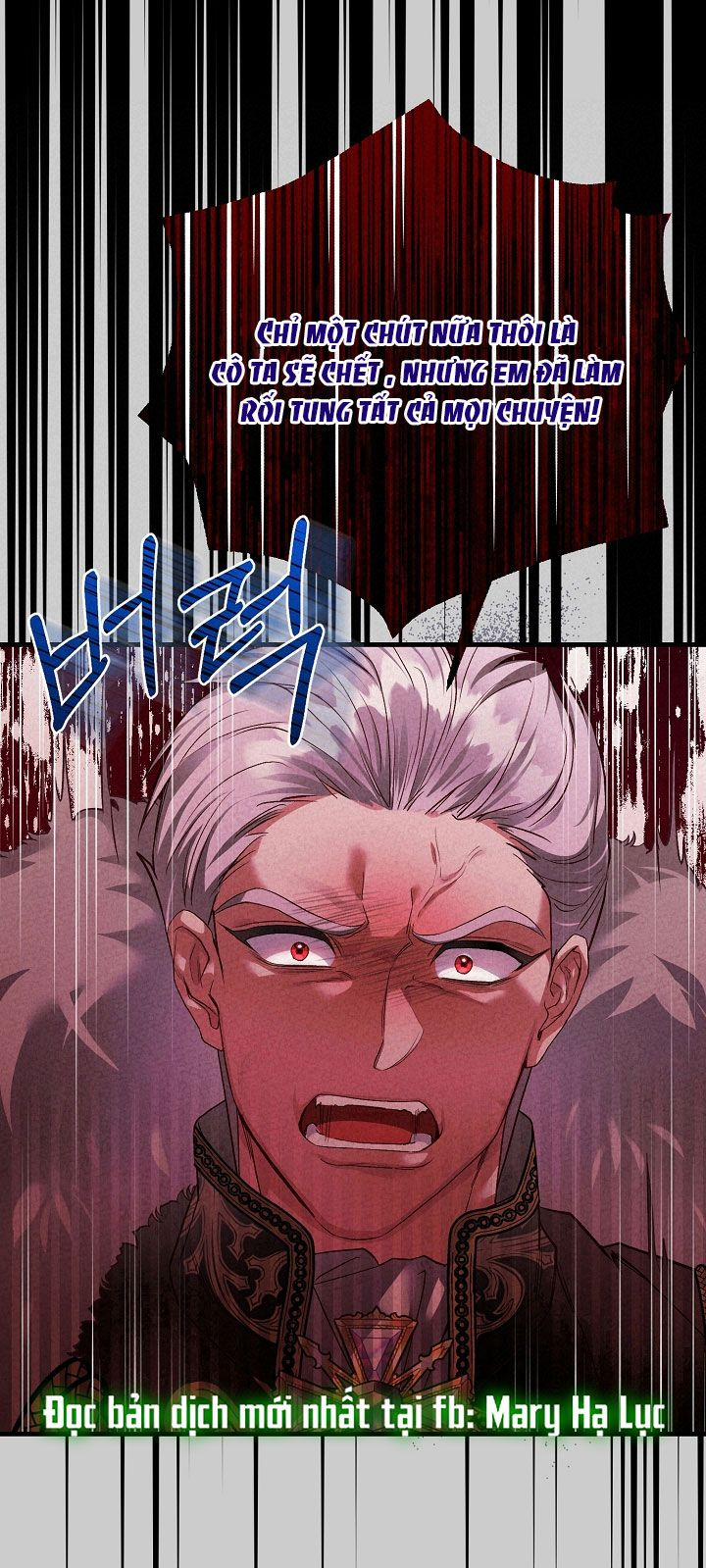 Cô Vợ Bé Nhỏ Của Thái Tử Quái Vật 68.5 trang 42