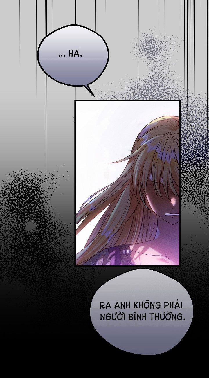 Cô Vợ Bé Nhỏ Của Thái Tử Quái Vật 68.5 trang 43