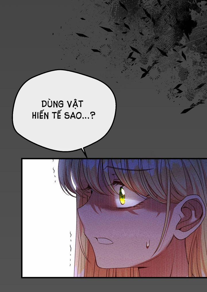 Cô Vợ Bé Nhỏ Của Thái Tử Quái Vật 68.5 trang 49