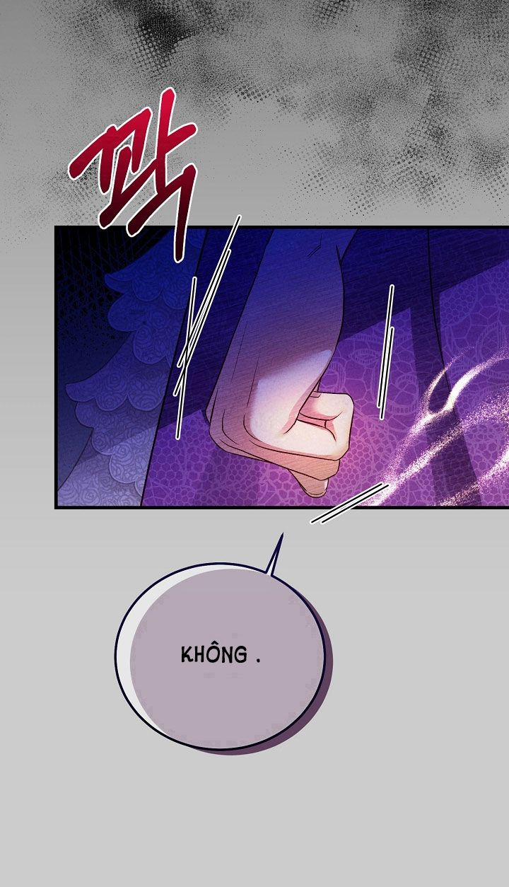 Cô Vợ Bé Nhỏ Của Thái Tử Quái Vật 68.5 trang 52