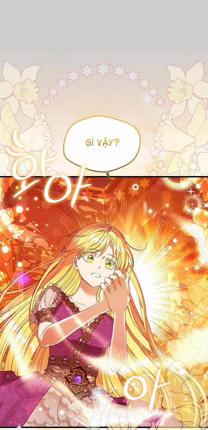 Cô Vợ Bé Nhỏ Của Thái Tử Quái Vật 68.5 trang 8