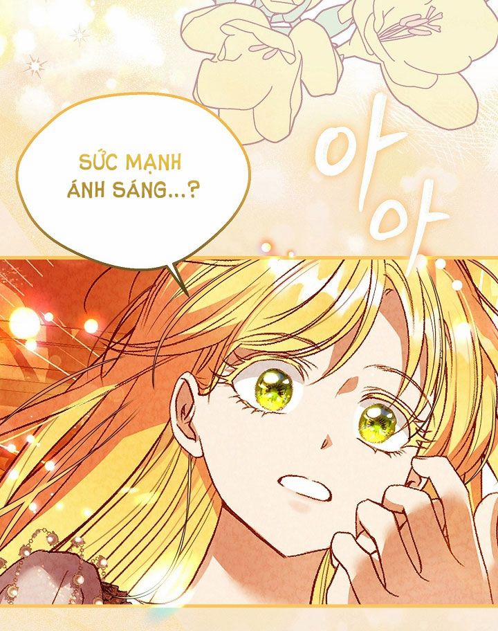 Cô Vợ Bé Nhỏ Của Thái Tử Quái Vật 68.5 trang 9