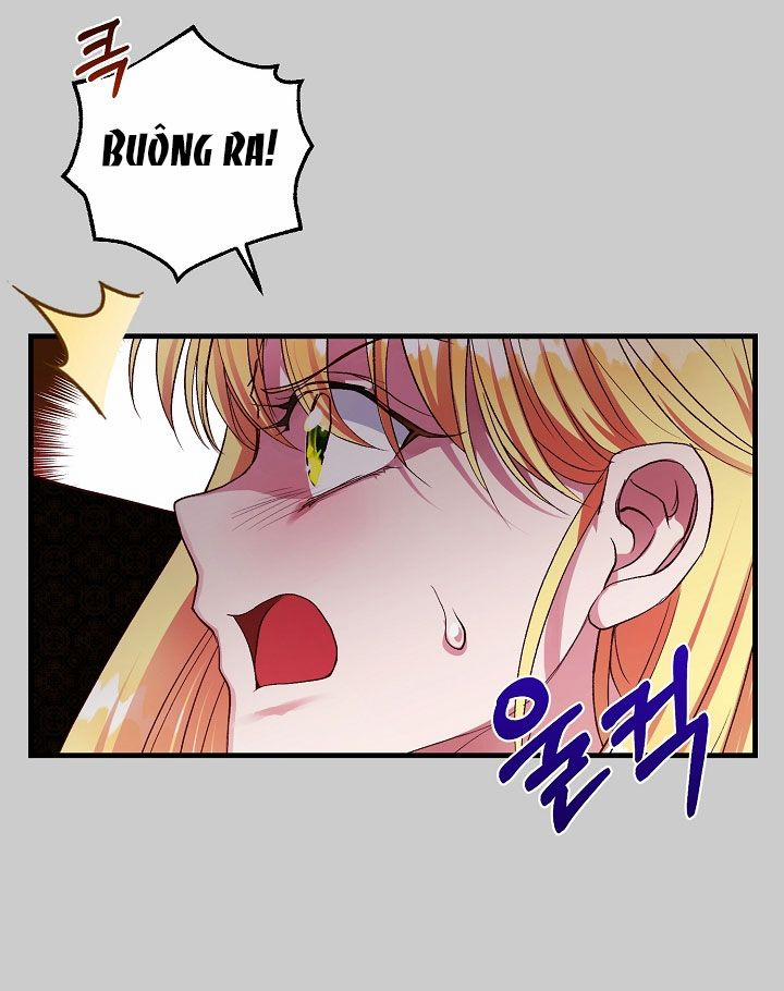 Cô Vợ Bé Nhỏ Của Thái Tử Quái Vật 68 trang 10