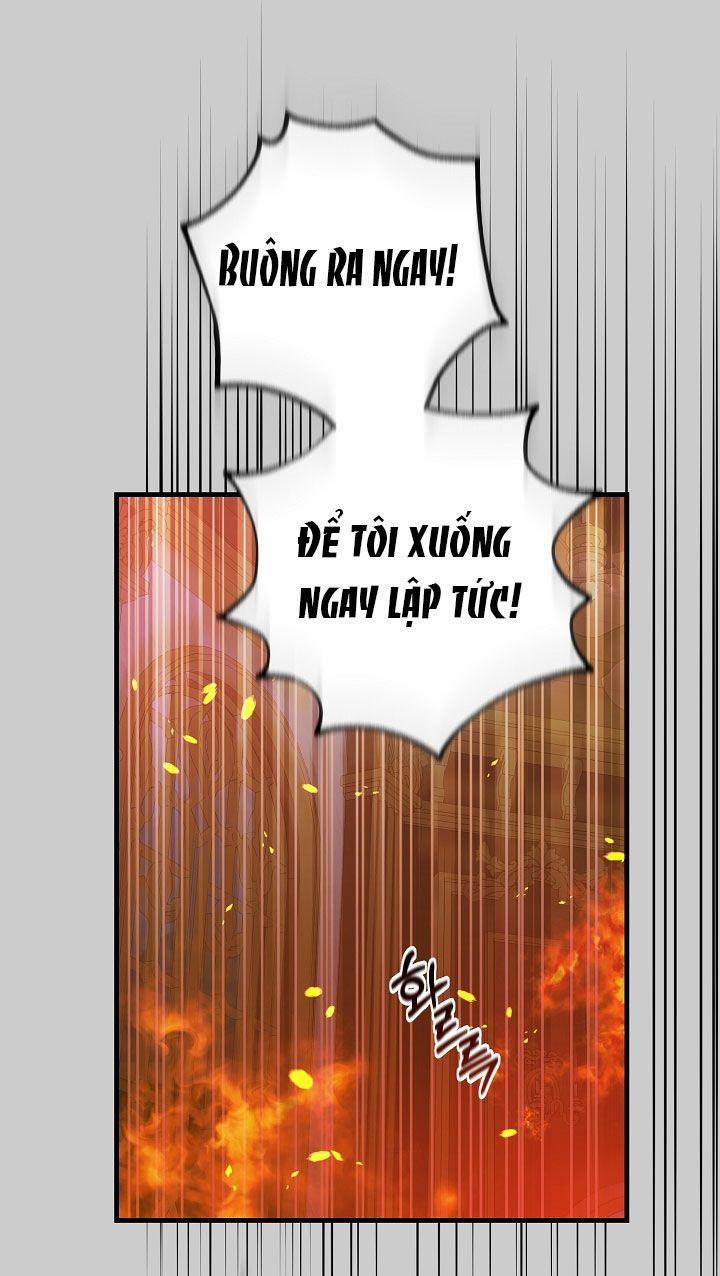 Cô Vợ Bé Nhỏ Của Thái Tử Quái Vật 68 trang 11