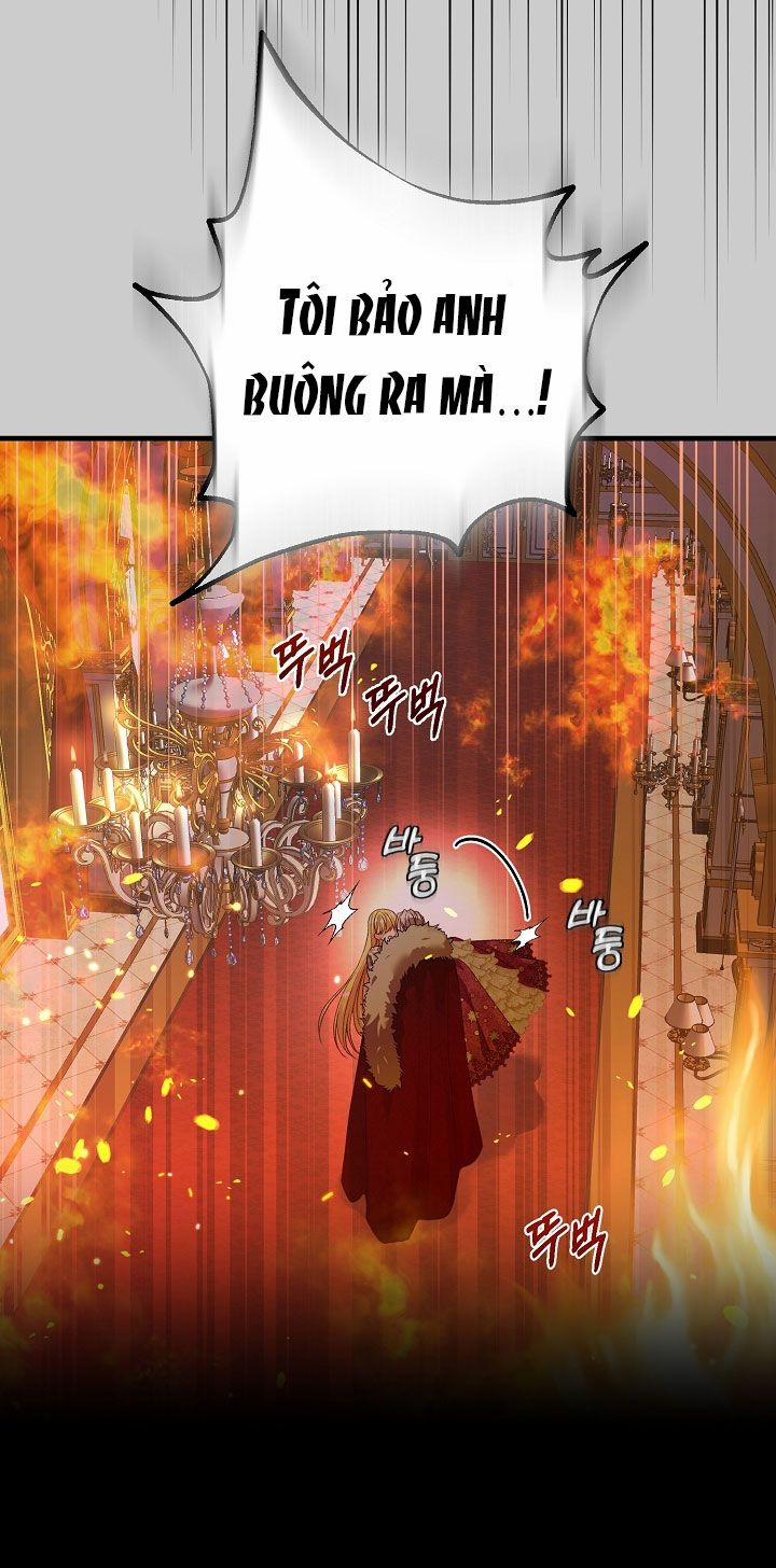 Cô Vợ Bé Nhỏ Của Thái Tử Quái Vật 68 trang 12