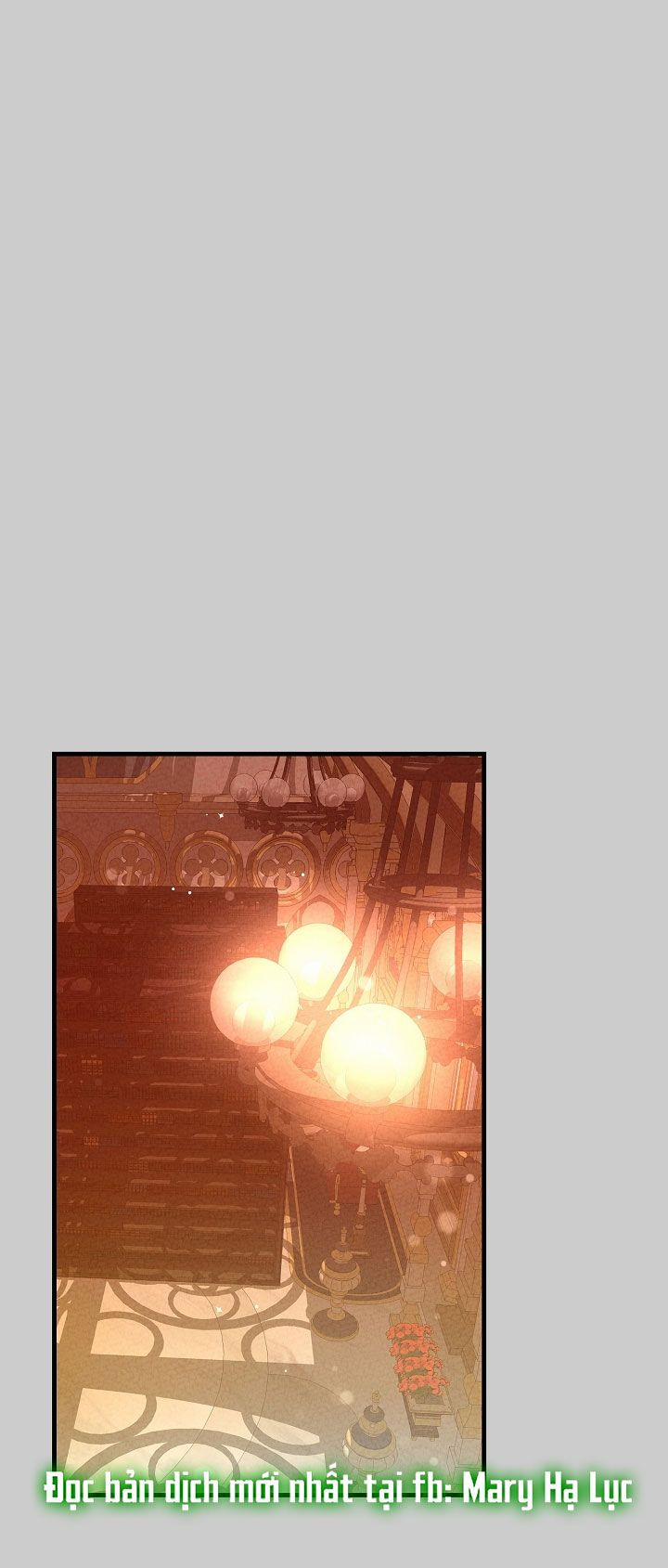 Cô Vợ Bé Nhỏ Của Thái Tử Quái Vật 68 trang 15